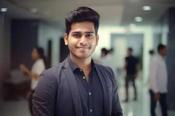 Dr. Nilesh Shah
