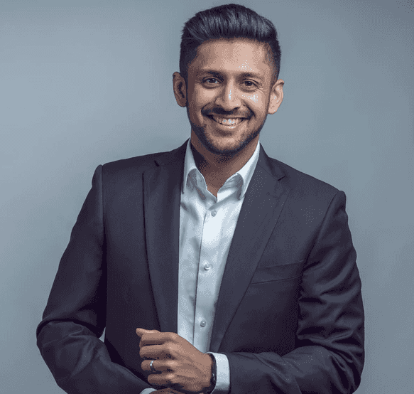Dr. Sourabh Joshi